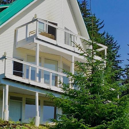 Kelli Creek Cottage - Reduced Price On Tours Τζούνο Εξωτερικό φωτογραφία