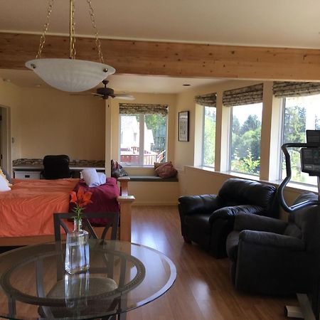 Kelli Creek Cottage - Reduced Price On Tours Τζούνο Εξωτερικό φωτογραφία