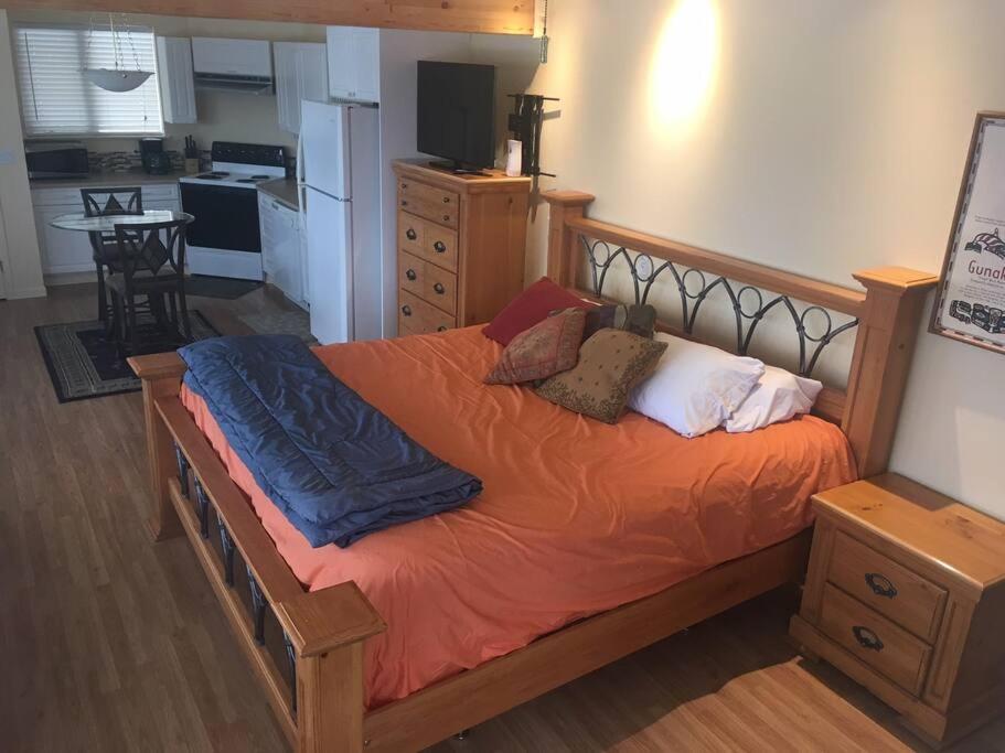 Kelli Creek Cottage - Reduced Price On Tours Τζούνο Δωμάτιο φωτογραφία