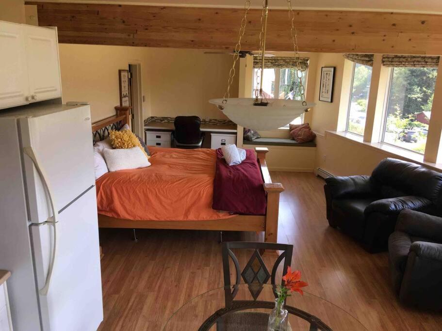 Kelli Creek Cottage - Reduced Price On Tours Τζούνο Δωμάτιο φωτογραφία